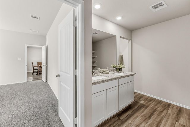 316 Pecos Drive, Huntsville, TX 77340