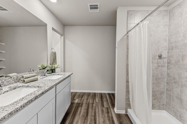 316 Pecos Drive, Huntsville, TX 77340