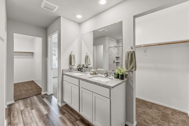 316 Pecos Drive, Huntsville, TX 77340