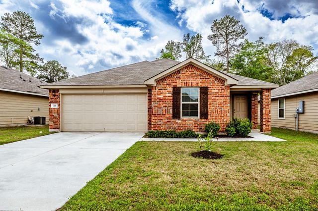 316 Pecos Drive, Huntsville, TX 77340