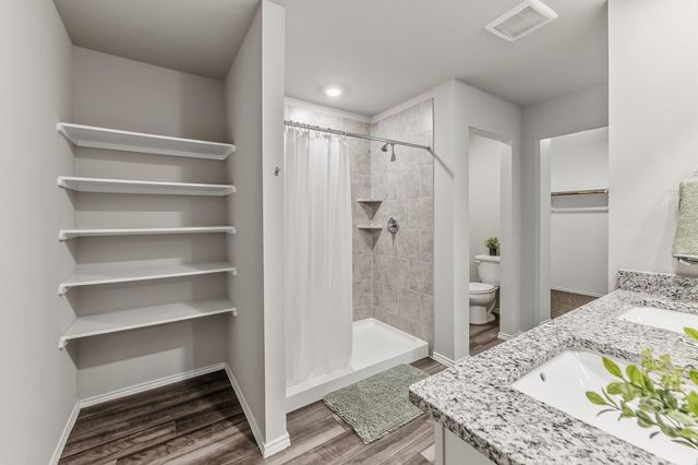 316 Pecos Drive, Huntsville, TX 77340