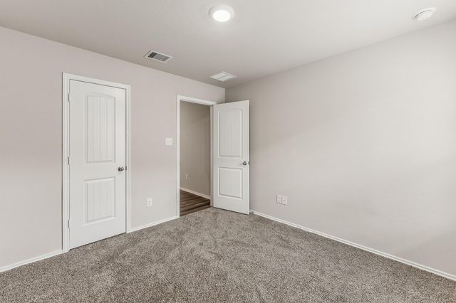 316 Pecos Drive, Huntsville, TX 77340