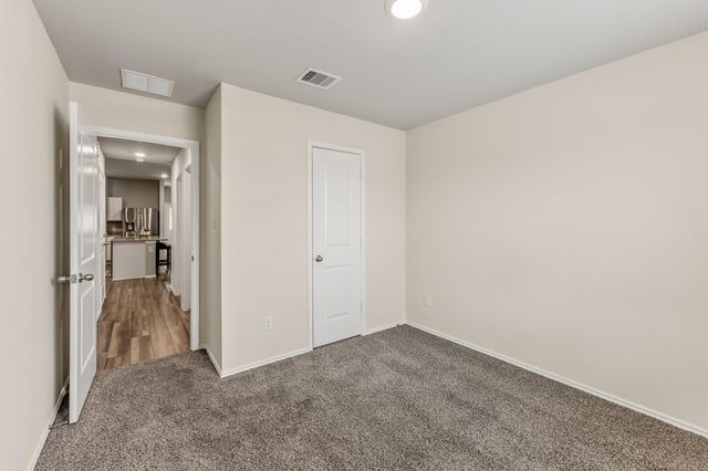 316 Pecos Drive, Huntsville, TX 77340