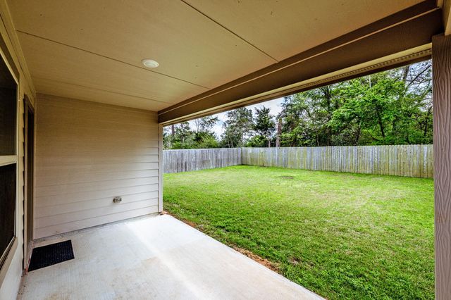 316 Pecos Drive, Huntsville, TX 77340