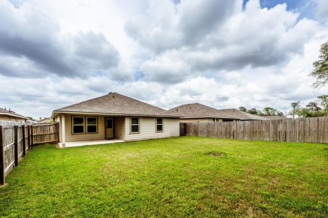 316 Pecos Drive, Huntsville, TX 77340