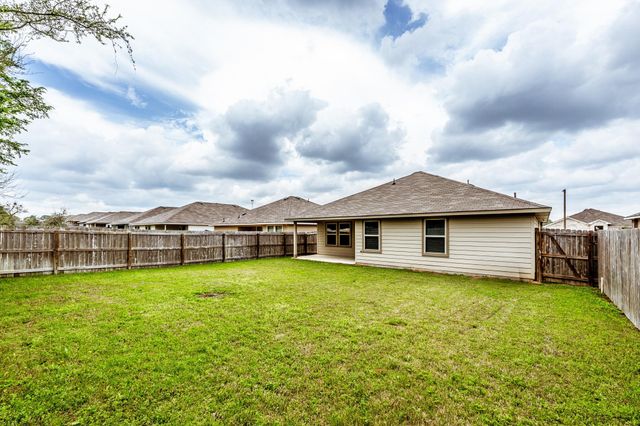 316 Pecos Drive, Huntsville, TX 77340