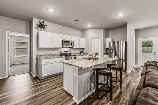 316 Pecos Drive, Huntsville, TX 77340