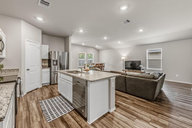 316 Pecos Drive, Huntsville, TX 77340