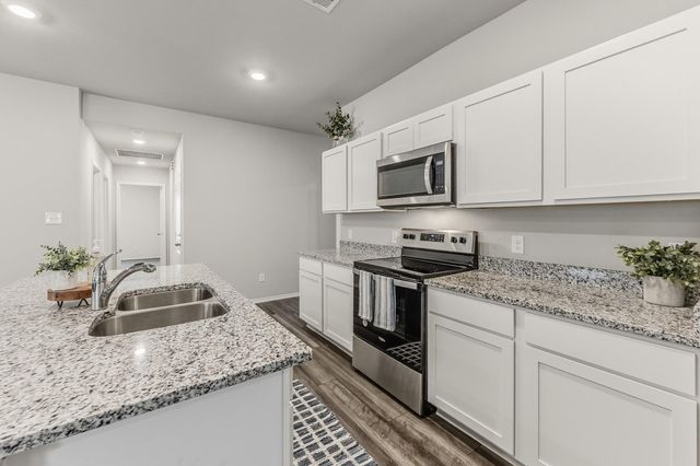 316 Pecos Drive, Huntsville, TX 77340