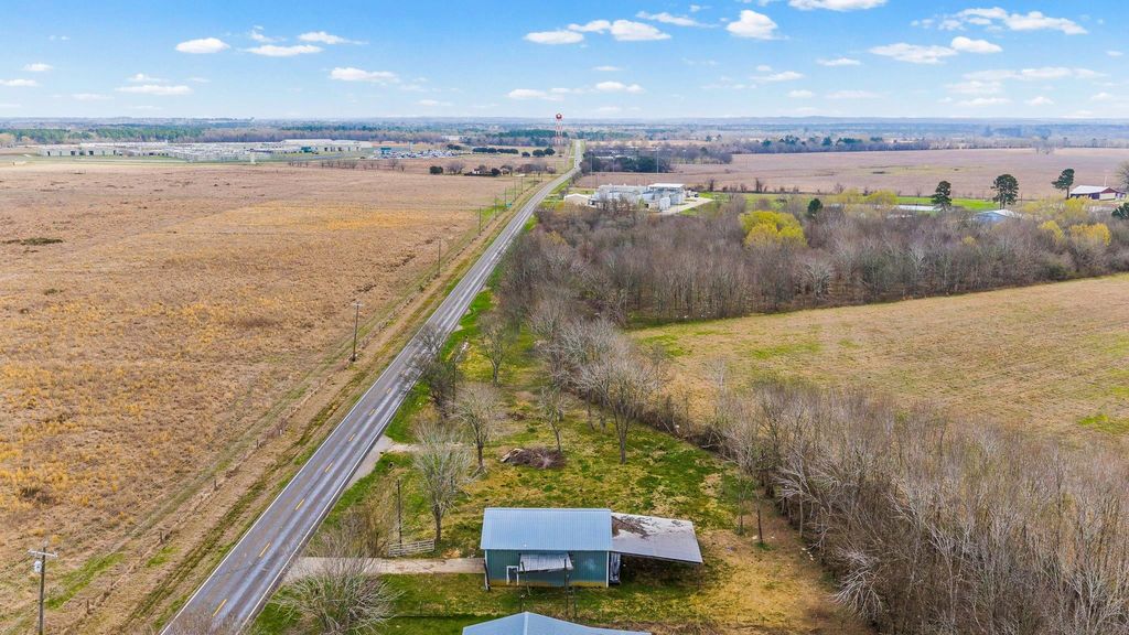4525 Fm 350 S, Livingston, TX 77351