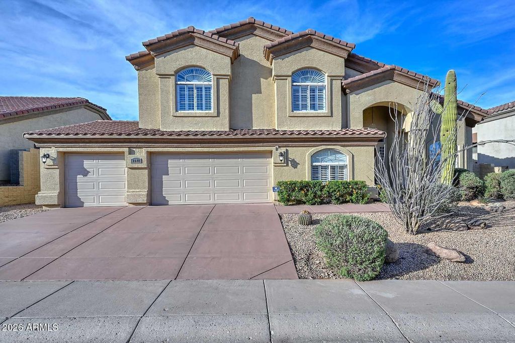 1942 E CLAIRE Drive E, Phoenix, AZ 85022