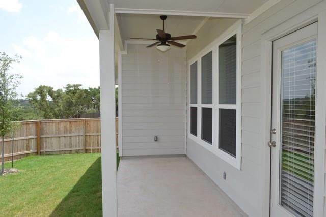 619 Panzano DR, Georgetown, TX 78628