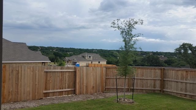 619 Panzano DR, Georgetown, TX 78628