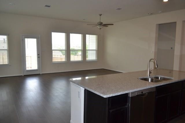 619 Panzano DR, Georgetown, TX 78628