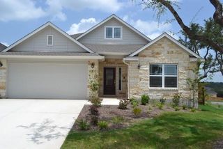 619 Panzano DR, Georgetown, TX 78628