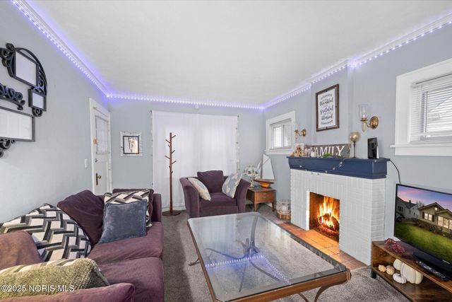 539 Sunset Boulevard, Toledo, OH 43612