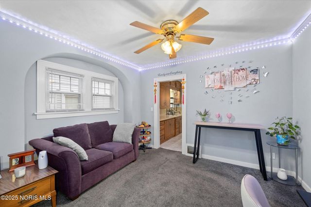 539 Sunset Boulevard, Toledo, OH 43612