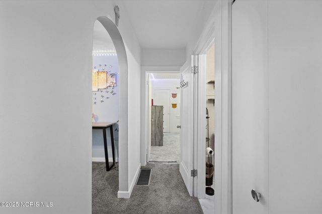 539 Sunset Boulevard, Toledo, OH 43612