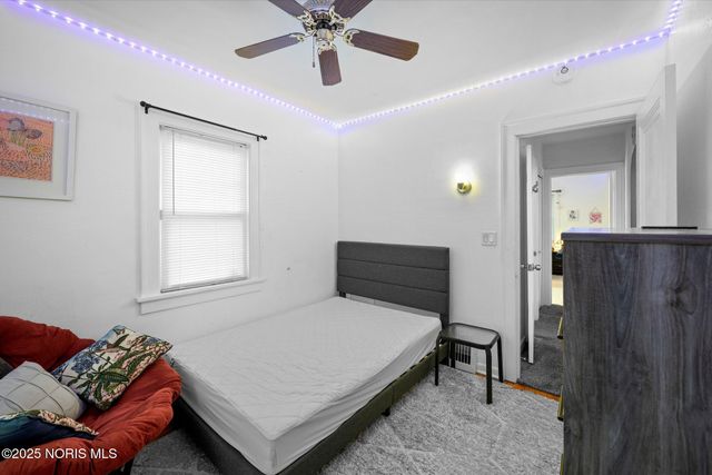 539 Sunset Boulevard, Toledo, OH 43612