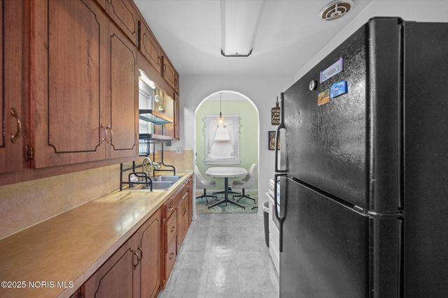 539 Sunset Boulevard, Toledo, OH 43612