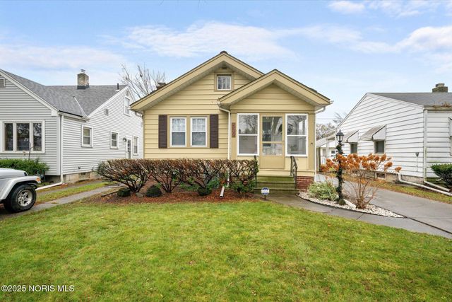 539 Sunset Boulevard, Toledo, OH 43612