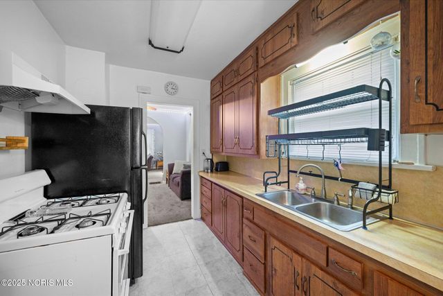 539 Sunset Boulevard, Toledo, OH 43612