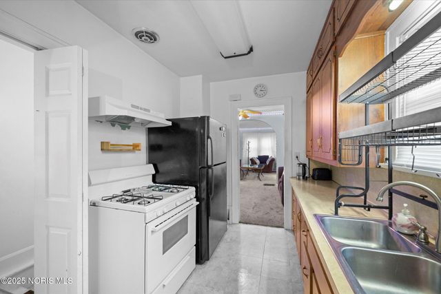 539 Sunset Boulevard, Toledo, OH 43612