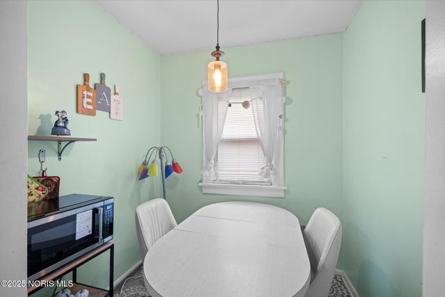 539 Sunset Boulevard, Toledo, OH 43612