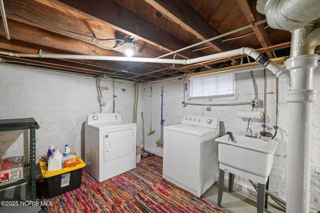 539 Sunset Boulevard, Toledo, OH 43612