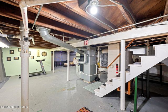 539 Sunset Boulevard, Toledo, OH 43612