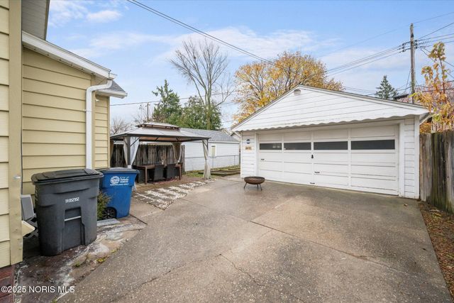 539 Sunset Boulevard, Toledo, OH 43612