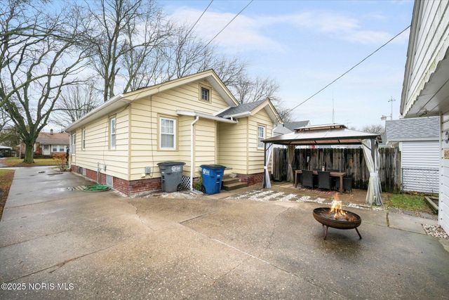 539 Sunset Boulevard, Toledo, OH 43612