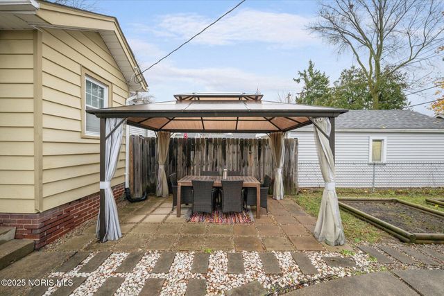 539 Sunset Boulevard, Toledo, OH 43612