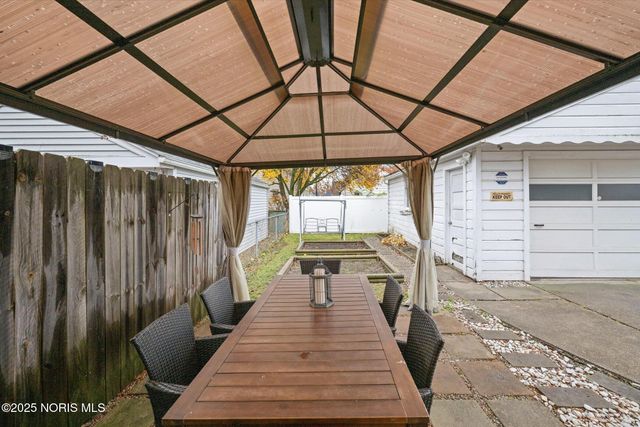 539 Sunset Boulevard, Toledo, OH 43612