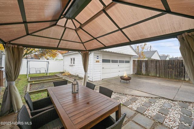 539 Sunset Boulevard, Toledo, OH 43612