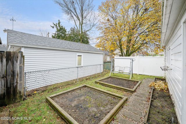 539 Sunset Boulevard, Toledo, OH 43612