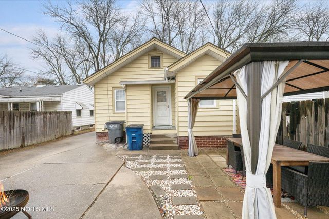 539 Sunset Boulevard, Toledo, OH 43612