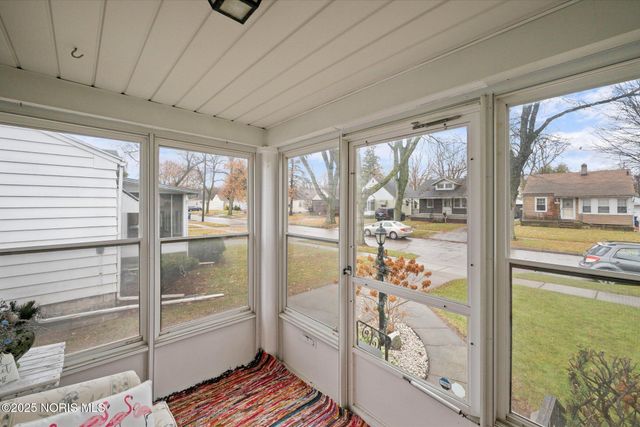 539 Sunset Boulevard, Toledo, OH 43612