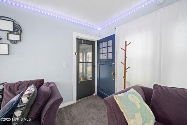 539 Sunset Boulevard, Toledo, OH 43612