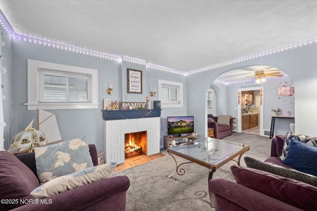 539 Sunset Boulevard, Toledo, OH 43612