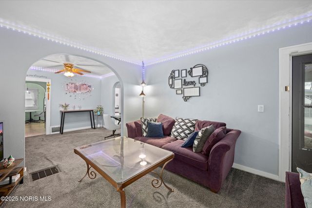 539 Sunset Boulevard, Toledo, OH 43612