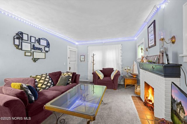 539 Sunset Boulevard, Toledo, OH 43612