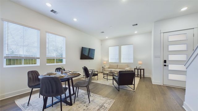 8302 Springwood Canyon Lane, Houston, TX 77055