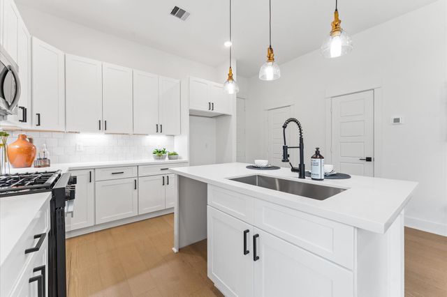 8302 Springwood Canyon Lane, Houston, TX 77055