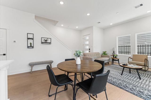 8302 Springwood Canyon Lane, Houston, TX 77055