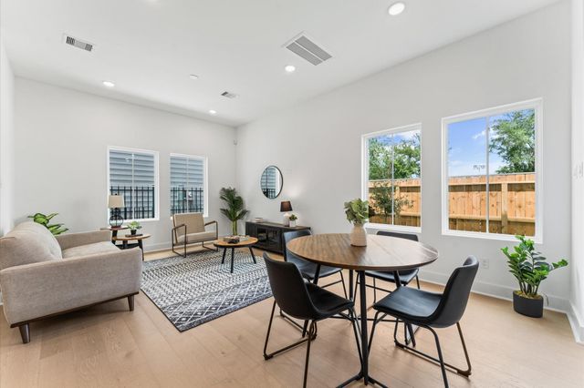 8302 Springwood Canyon Lane, Houston, TX 77055