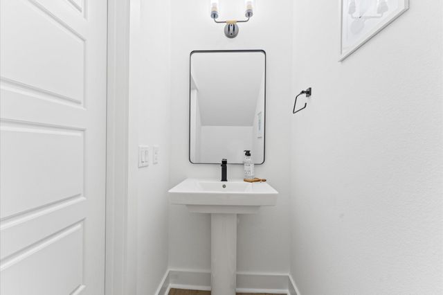 8302 Springwood Canyon Lane, Houston, TX 77055