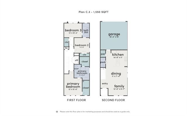 8302 Springwood Canyon Lane, Houston, TX 77055