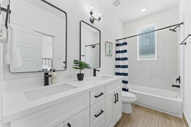 8302 Springwood Canyon Lane, Houston, TX 77055