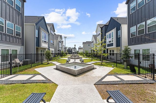 8302 Springwood Canyon Lane, Houston, TX 77055